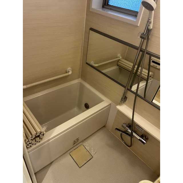 用賀コーポラス 内観