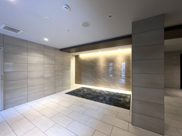 ＣＲＥＶＩＳＴＡ元浅草11階 その他共有部分