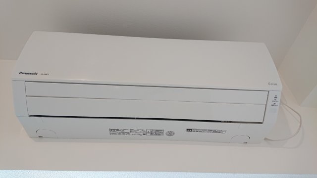 プライムアーバン豊洲433号室 部屋設備