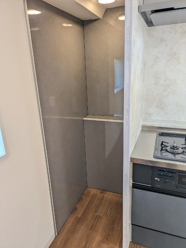 フロレセール(E-066)6階 部屋その他