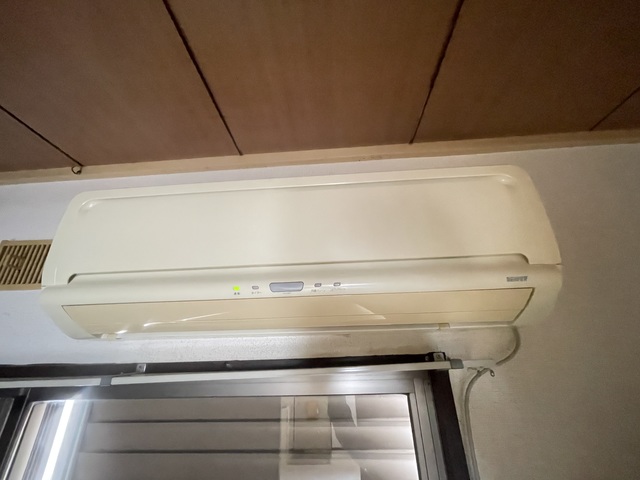 メゾン船橋0101号室 部屋設備