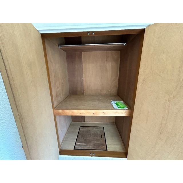 鈴木ハイム106号室 内観