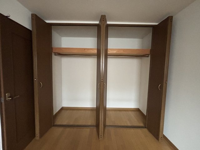 エミナス能見台 収納