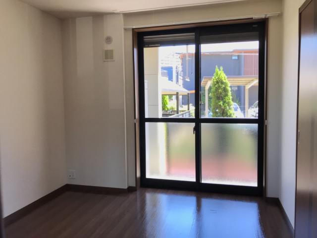 Ｓｕｎ　Ｆｏｒｅｓｔ101号室 洋室