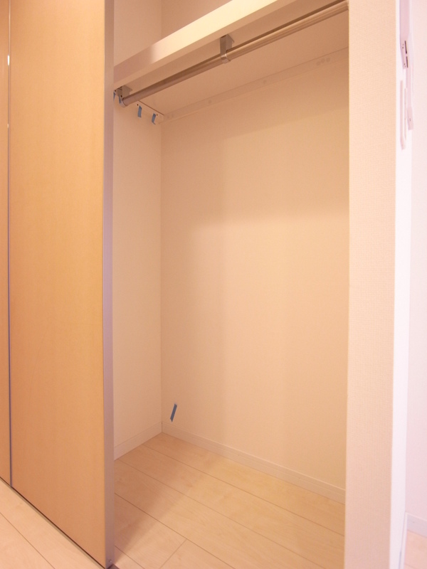 リブリ・みぺぽ3階 部屋その他