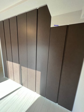 DIPS東十条駅前RESIDENCE 収納