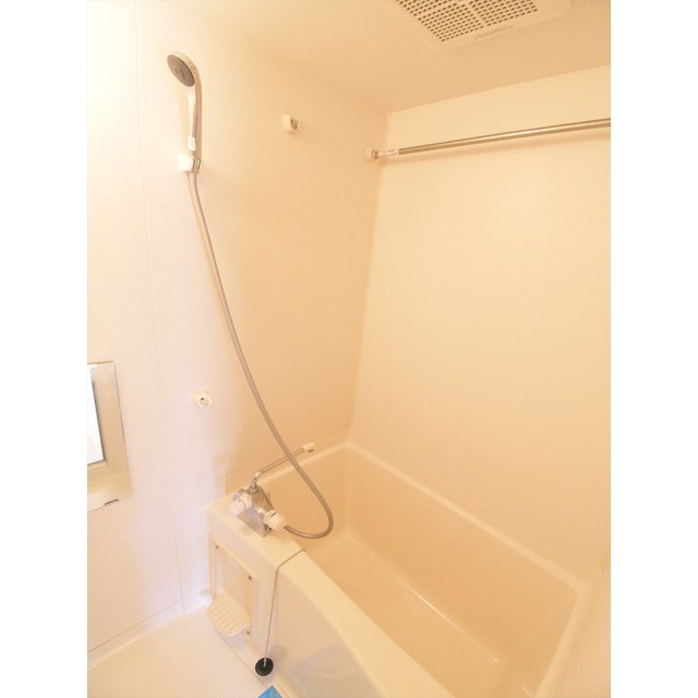 ＺＥＳＴＹ神楽坂Ⅰ0401号室 お風呂