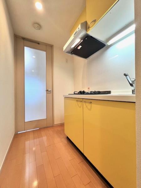 ＫＤＸレジデンス御徒町 キッチン