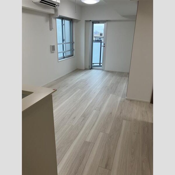 S-RESIDENCE瑞江604号室 玄関