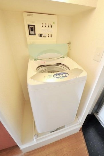 レオパレス桜108号室 部屋その他