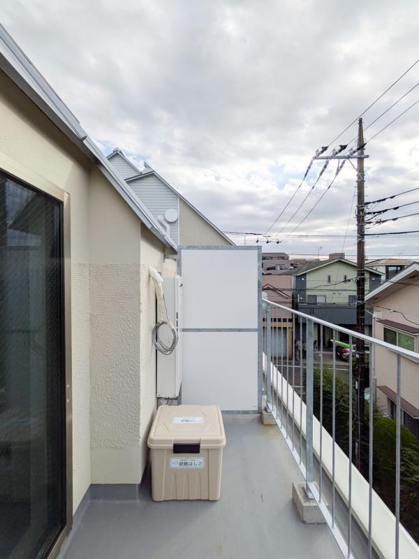 仙川アパートメント3階 その他、部屋スペース