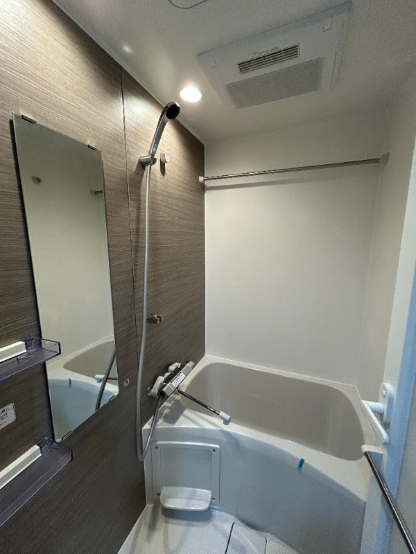 LEGALAND桜新町ANNEX3階 お風呂