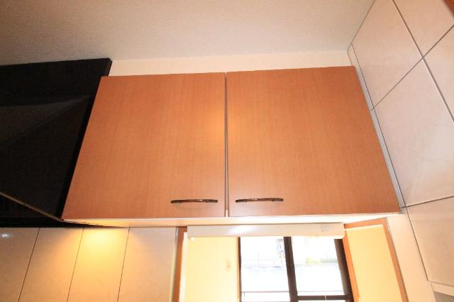 ルディー キッチン収納