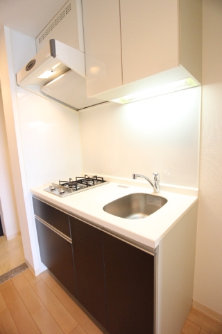 プラウドフラット鶴見Ⅱ703号室 ※参考写真