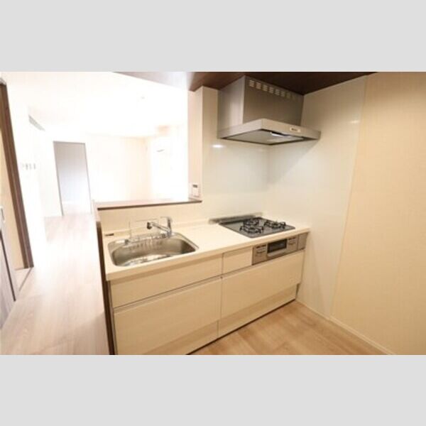 ルボワ　エスト キッチン