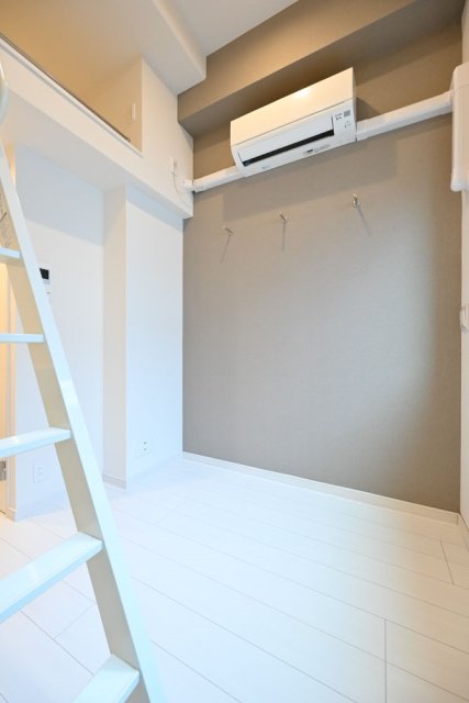 Cｌａｓｓ市ヶ谷1階 部屋その他