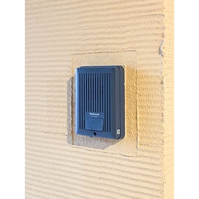 ＭＯＤＵＬＯＲ池上0401号室 インターホン