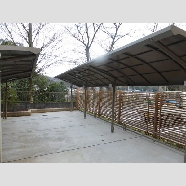 入間サザンヒルズ 周辺