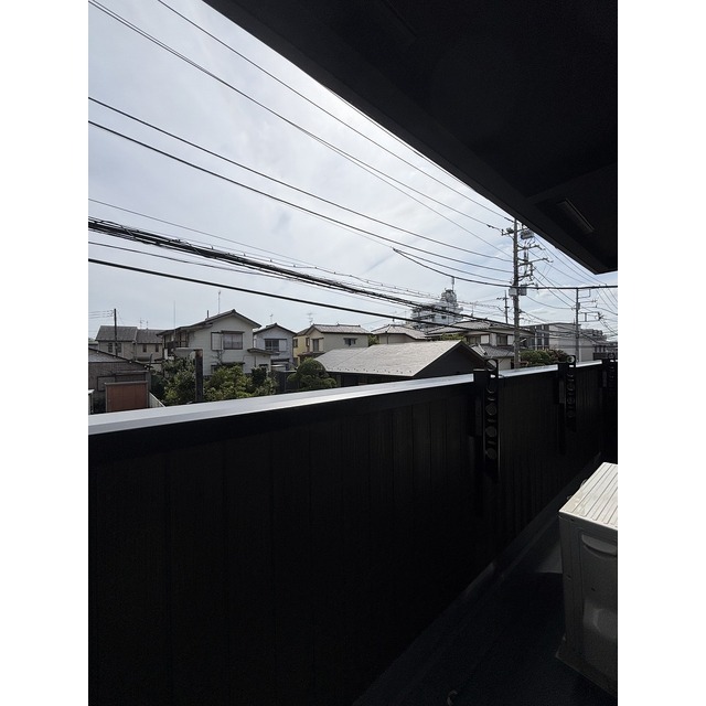 エクセラン上本郷Ⅱ202号室 部屋その他