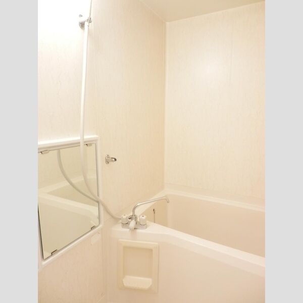 堀の内コーポ　B ユニットバス