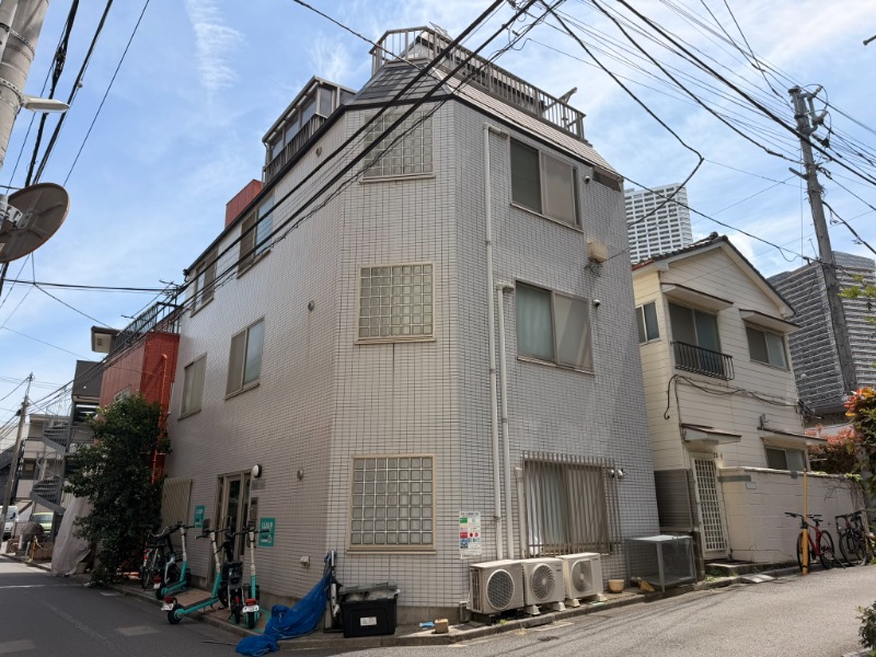ＴＫマンション2階 部屋その他