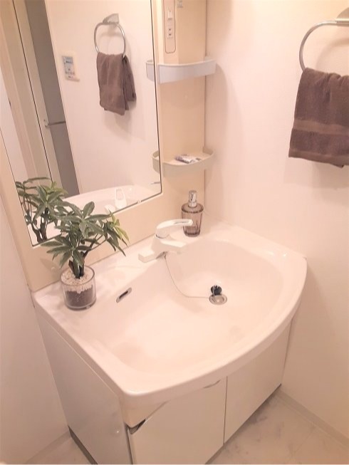 浅草橋レジデンス7階 部屋その他