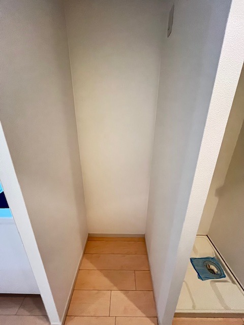 レジディア上落合3階 冷蔵庫置場