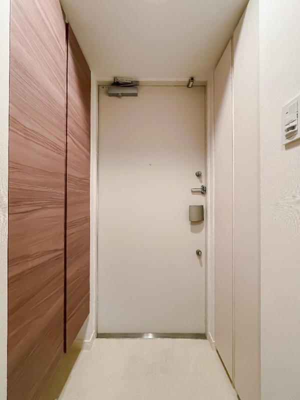 クレヴィアリグゼ世田谷松陰神社前4階 同建物別部屋の参考画像