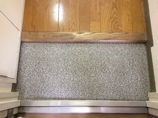 コーポアルプ1階 同建物別部屋の参考画像