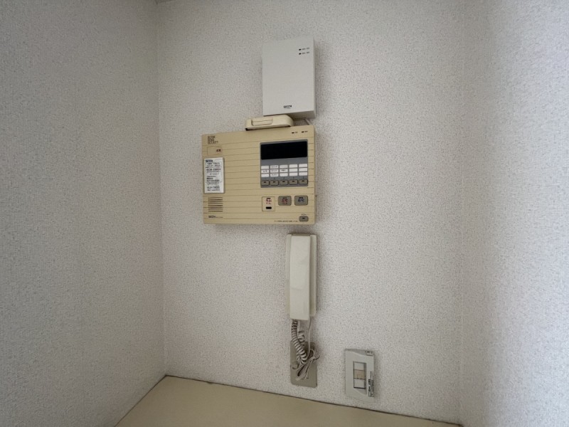 フローラル行徳 お風呂