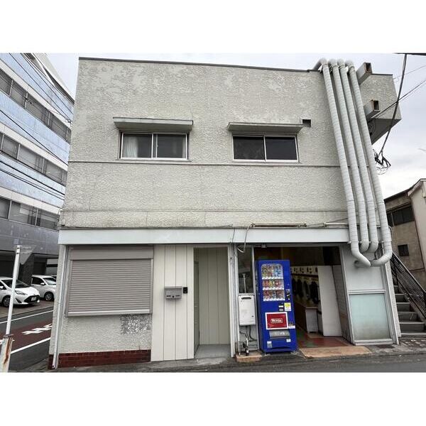 RS-12201号室 外観