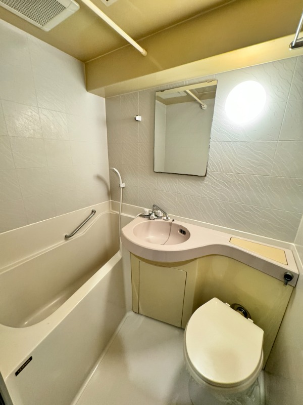 アンダルシア市川(A-025)3階 同建物別部屋の参考画像