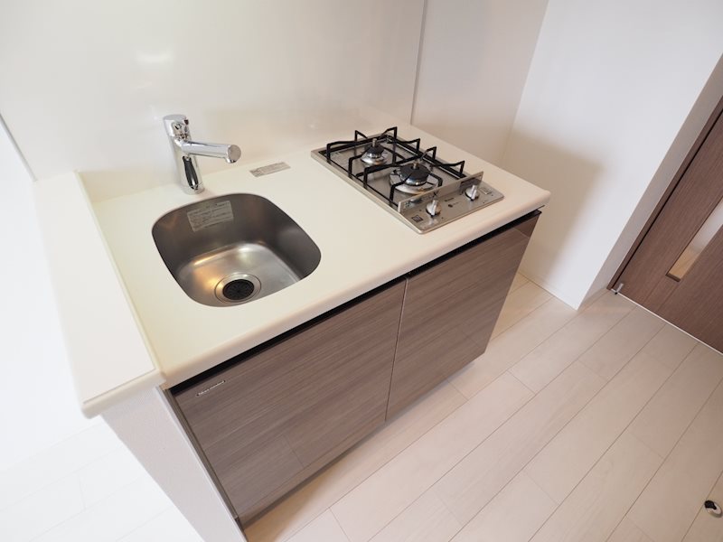 レジディア板橋7階 キッチン