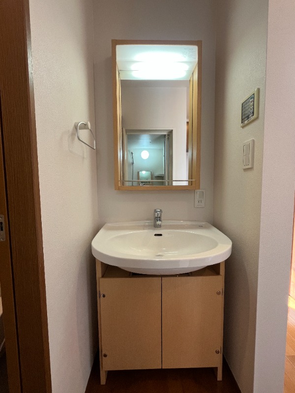 エステート長津田Ⅴ1階 部屋その他