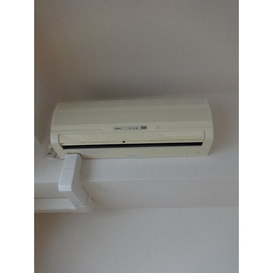 プリマヴェーラ問屋町0505号室 エアコン