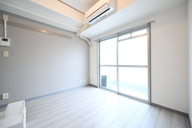 グレイス旗の台5階 部屋その他