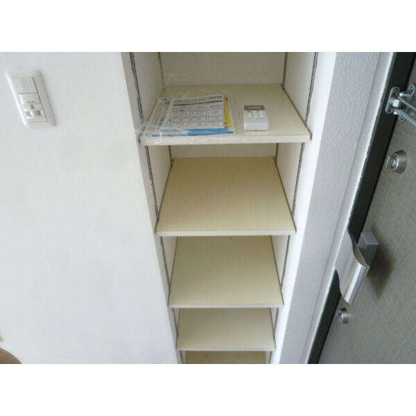 エクセリア川崎1003号室 部屋その他