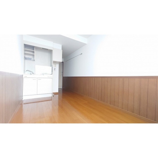 アーバンテラス東中野（旧ガーデンヒルズ桜山） 内観