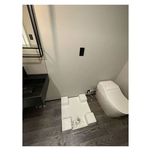 Pair新大久保0126号室 部屋その他