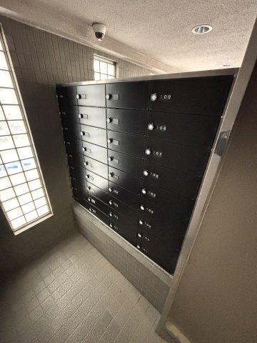 アーク・アン・シェル0205号室 その他共有部分