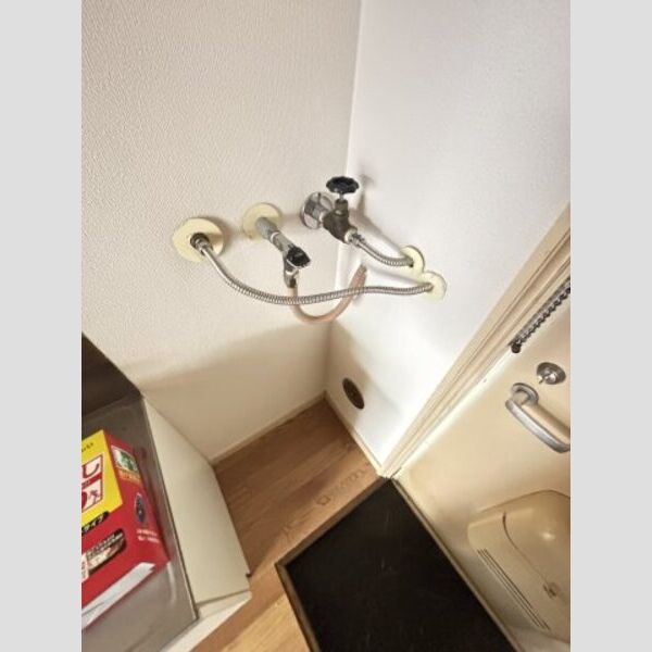 リュエル金沢文庫106号室 その他設備