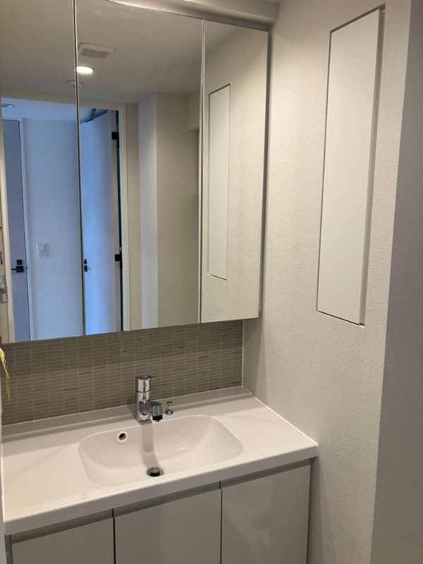シーズンフラッツ菊川8階 部屋その他