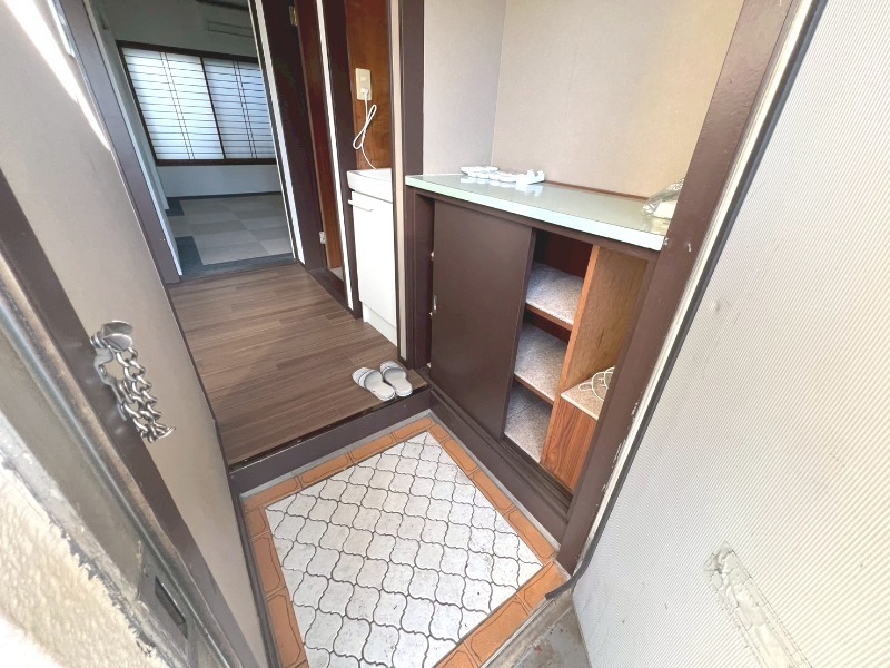 クロノス下新倉3階 部屋その他