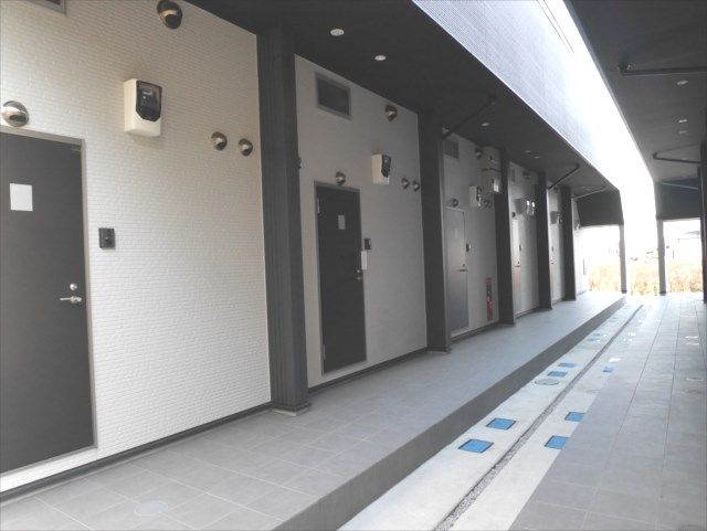 ソラーナ1階 部屋その他