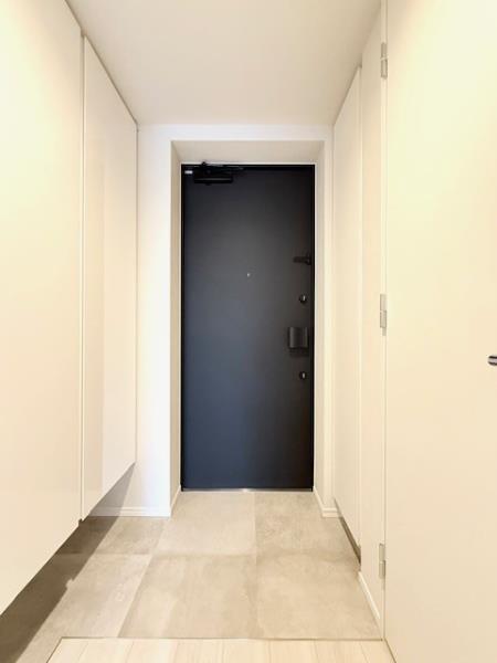 Ｌａ　Ｐｅｒｌａ　Ｎａｋａｎｏ 玄関