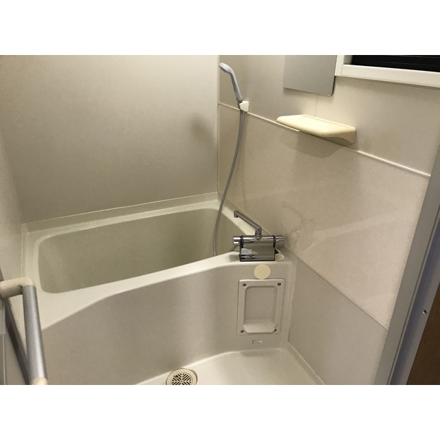 マルヴィエント湘南 お風呂