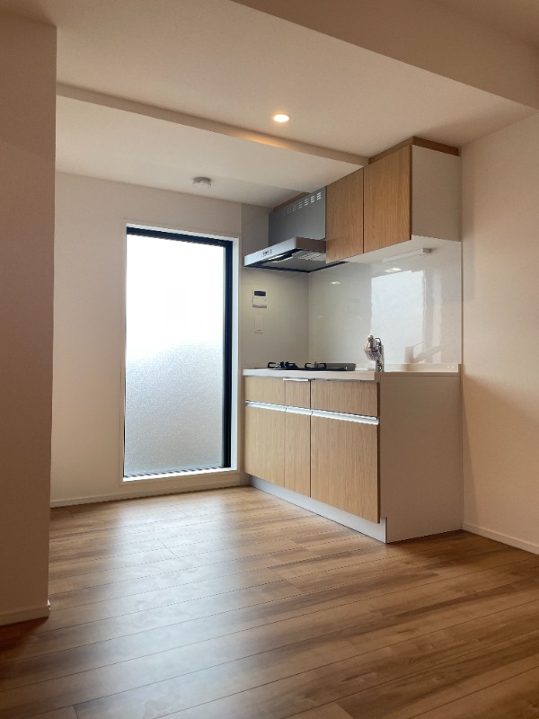 CREAL premier恵比寿4階 同建物別部屋の参考画像