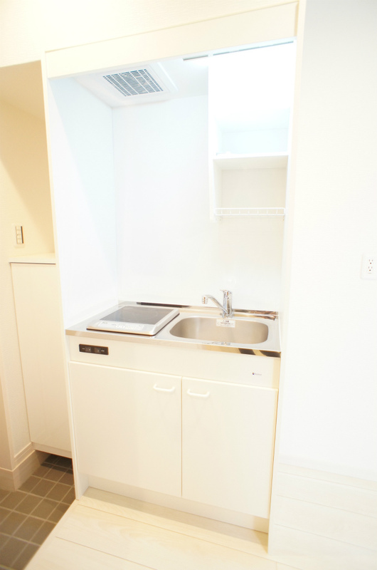 ココメゾン キッチン