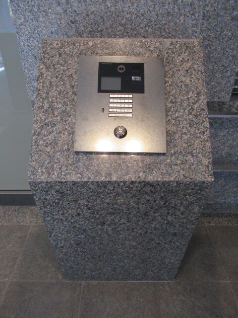 ルーブル西高島平2階 部屋その他