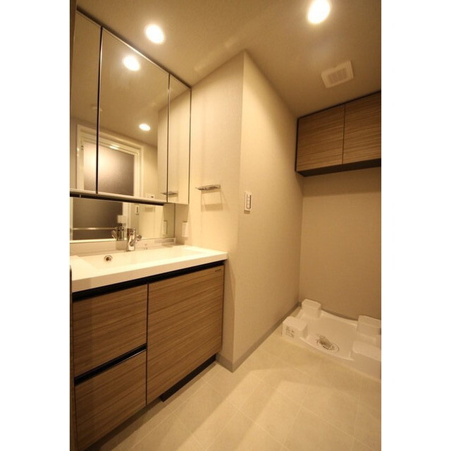 ラ・ミアカーサ東中野0203号室 内観